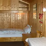 Lejlighed Haus Moosbach Oberwössen